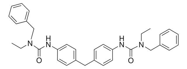 4,4'-METHYLENEBIS(1-BENZYL-1-ETHYL-3-PHENYLUREA) AldrichCPR