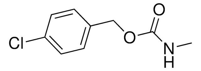 4-chlorobenzyl methylcarbamate AldrichCPR