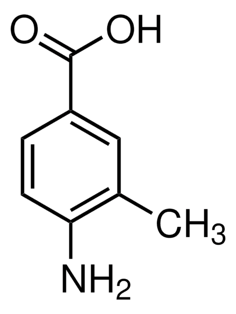 4-氨基-3-甲基苯甲酸 98%