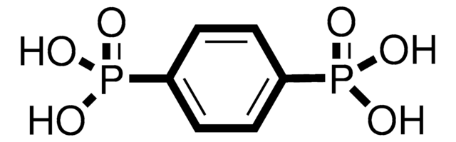 1,4-Phenylenebis(phosphonic acid) &#8805;97%