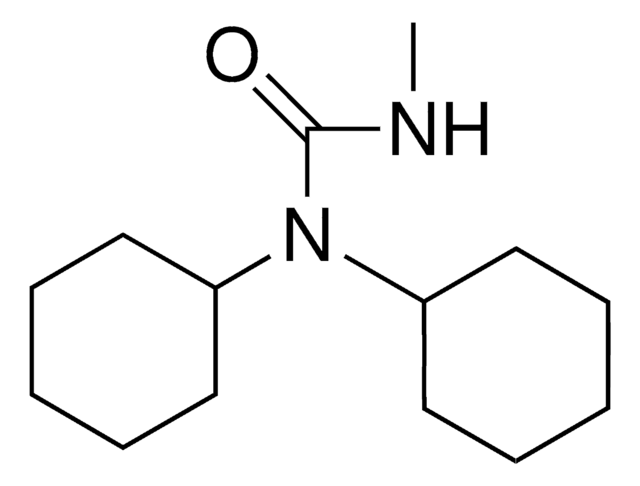 1,1-DICYCLOHEXYL-3-METHYLUREA AldrichCPR