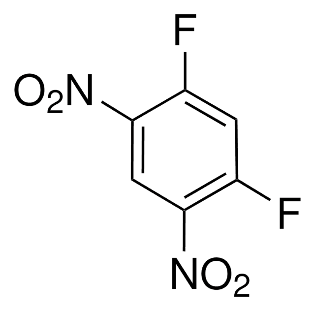 1,5-Difluoro-2,4-dinitrobenzene 97%