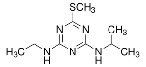 Ametryn PESTANAL®, analytical standard
