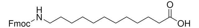Fmoc-12-Ado-OH &#8805;98.0% (TLC)