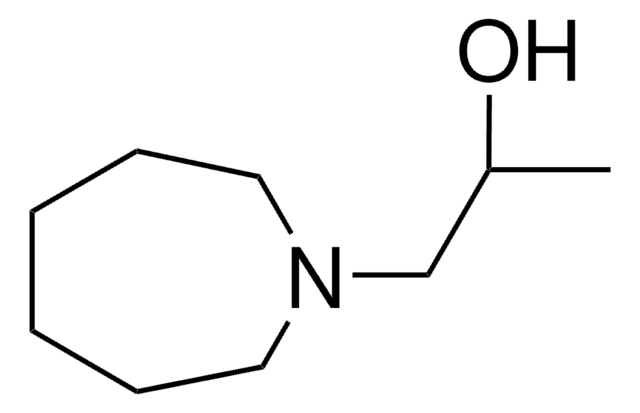 1-(HEXAMETHYLENEIMINO)-2-PROPANOL AldrichCPR