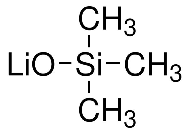 Lithium trimethylsilanolate 95%