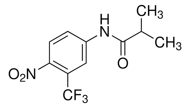 氟他胺 United States Pharmacopeia (USP) Reference Standard