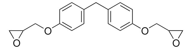 双[4-(氧化缩水甘油)苯基]甲烷 mixture of isomers