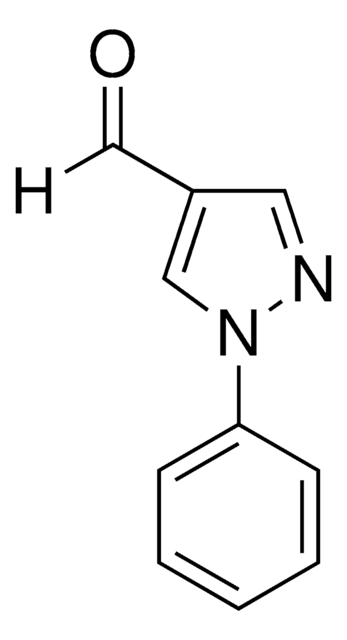 1-Phenyl-1H-pyrazole-4-carboxaldehyde AldrichCPR