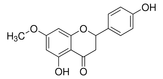 Sakuranetin phyproof&#174; Reference Substance