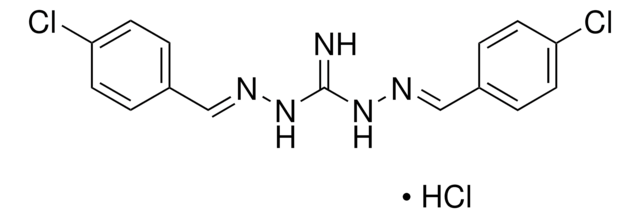 Robenidine hydrochloride VETRANAL&#174;, analytical standard