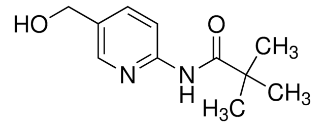 N-(5-Hydroxymethyl-pyridin-2-yl)-2,2-dimethyl-propionamide AldrichCPR