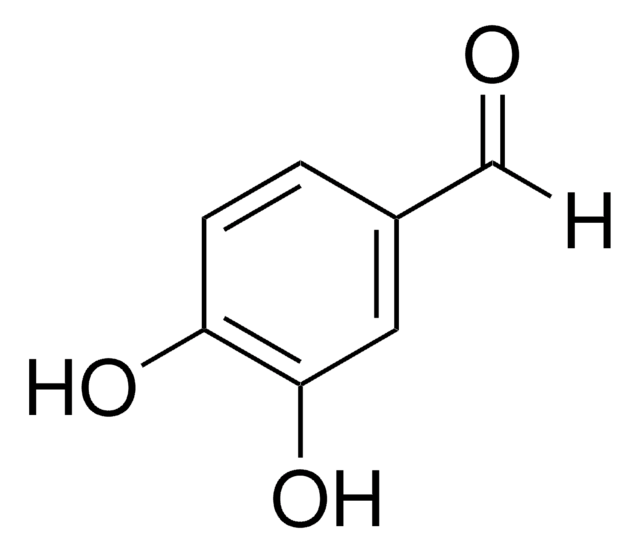 3,4-二羟基苯甲醛 analytical standard