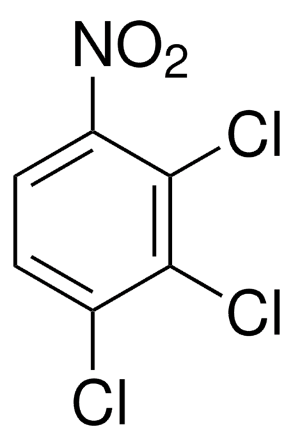 1,2,3-Trichloro-4-nitrobenzene 97%