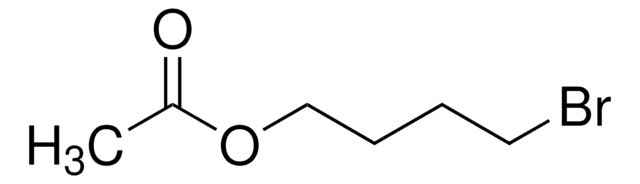 4-溴丁基乙酸酯 98%