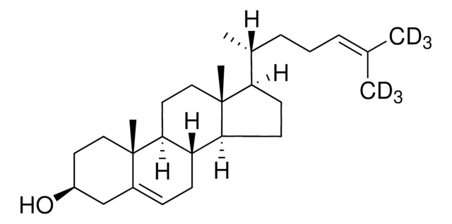 desmosterol-d6 Avanti Polar Lipids