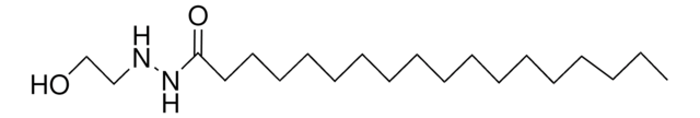 N2-(2-HYDROXYETHYL)-STEARIC ACID HYDRAZIDE AldrichCPR