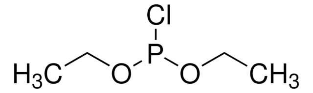 Diethyl chlorophosphite 95%