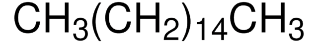 Hexadecane ReagentPlus&#174;, 99%