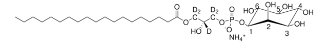 19:0 LYSO PI-d5 Avanti Polar Lipids 850106L-500UG