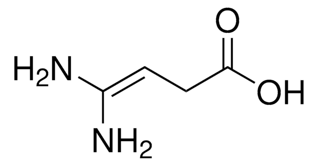 4,4-Diaminobut-3-enoic acid AldrichCPR