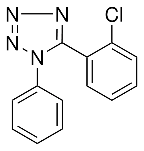 5-(2-CHLORO-PHENYL)-1-PHENYL-1H-TETRAZOLE AldrichCPR