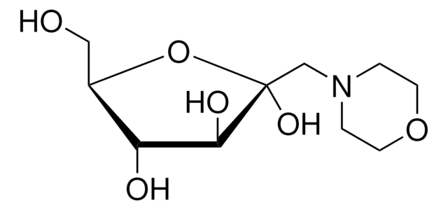 1-Deoxy-1-morpholino-D-fructose &#8805;98% (TLC)