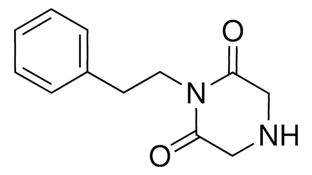 1-(2-Phenylethyl)-2,6-piperazinedione AldrichCPR