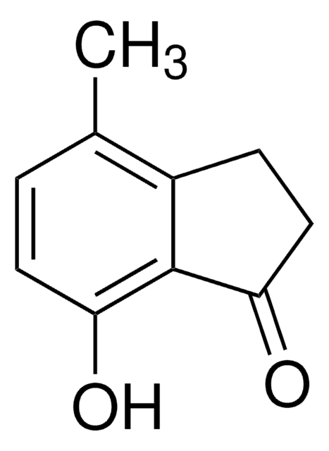 7-羟基-4-甲基-1-茚酮 97%