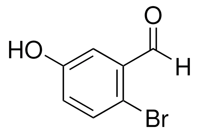 2-溴-5-羟基苯甲醛 95%