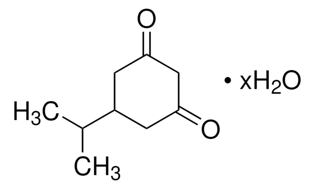 5-异丙基-1,3-环己二酮 99% (GC)