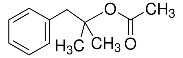 乙酸二甲基苄基原酯 &#8805;98%, FCC, FG