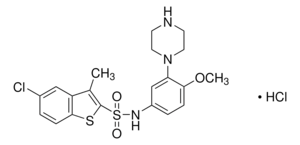 SB-271046A ≥98% (HPLC)