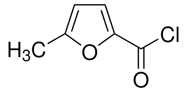 5-甲基呋喃-2-碳酰氯 97%