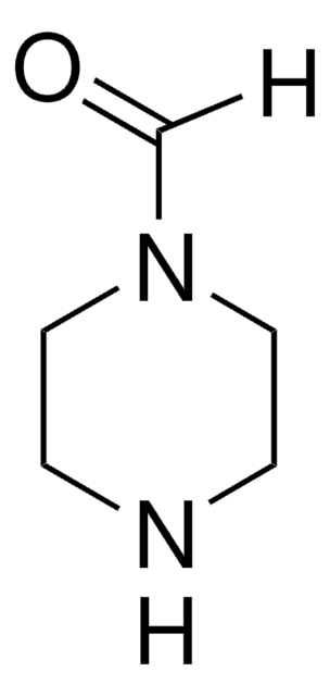 1-甲醛哌嗪 technical grade, 85%