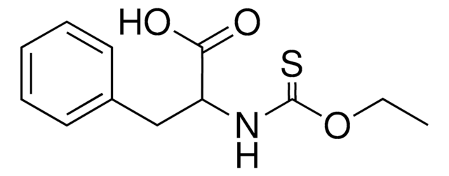 N-(ethoxycarbothioyl)phenylalanine AldrichCPR