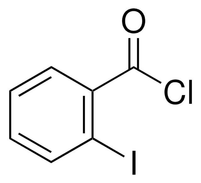 2-碘苯甲酰氯 98%