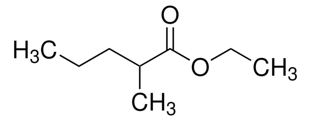 2-甲基戊酸乙酯 &#8805;98%, FG