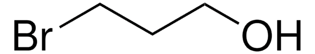 3-Bromo-1-propanol 97%