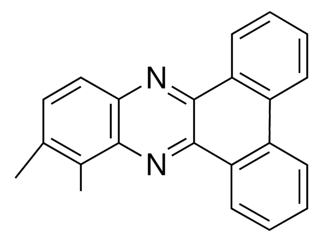 10,11-DIMETHYLDIBENZO(A,C)PHENAZINE AldrichCPR