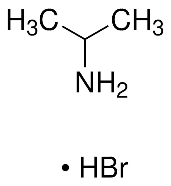 i-Propylammonium bromide &#8805;98%