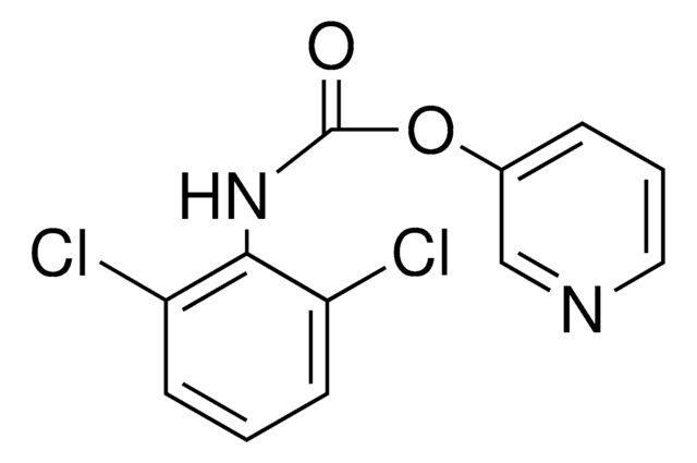 (2,6-DICHLORO-PHENYL)-CARBAMIC ACID PYRIDIN-3-YL ESTER AldrichCPR