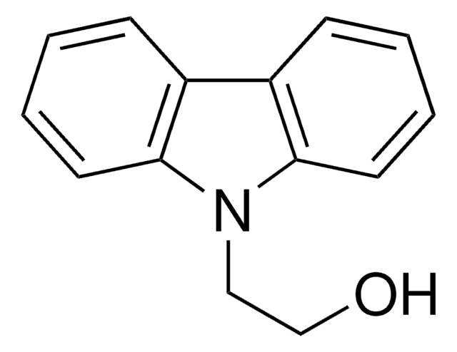 9H-Carbazole-9-ethanol 95%