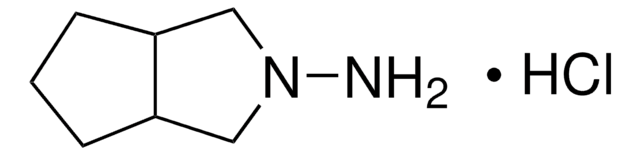 3-Amino-3-azabicyclo[3.3.0]octane hydrochloride 97%