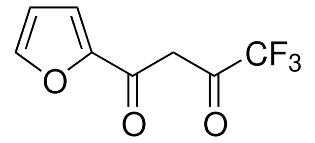4,4,4-Trifluoro-1-(2-furyl)-1,3-butanedione 99%