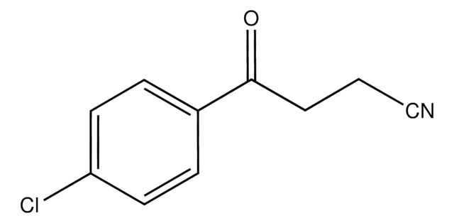 4-(4-Chlorophenyl)-4-oxobutanenitrile