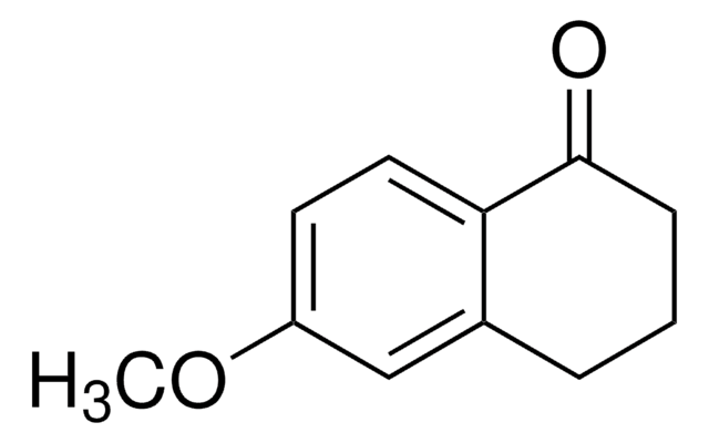 6-甲氧基-1-萘满酮 99%