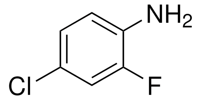 4-氯-2-氟苯胺 98%