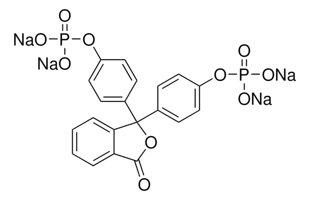 Phenolphthalein bisphosphate tetrasodium salt ~95%