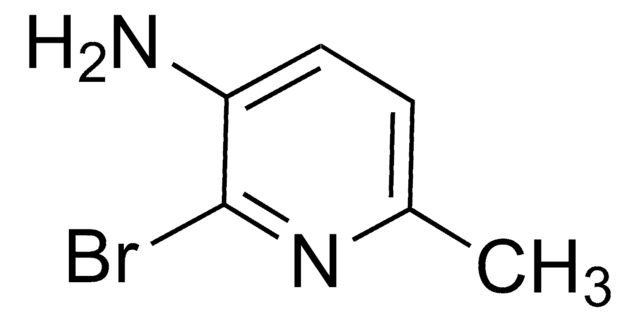 3-Amino-2-bromo-6-picoline AldrichCPR